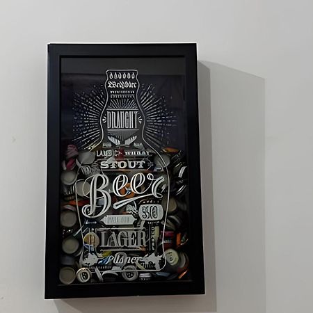 리오데자네이루 Pe Na Areia 아파트 외부 사진